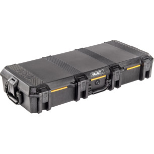 Valise Peli™ Vault Case V700 avec mousse, noire