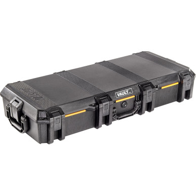 Valise Peli™ Vault Case V700 avec mousse, noire