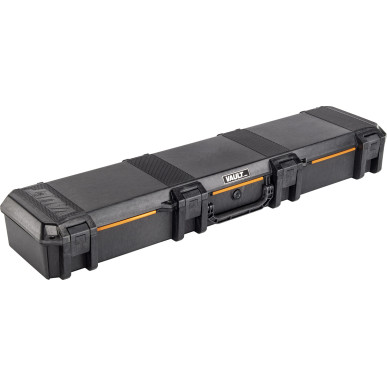 Valise Peli™ Vault Case V770 avec mousse, noire