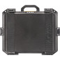 Valise Peli™ Vault Case V550 avec mousse, noire Valise Peli™ Vault Case V550 avec mousse, noire