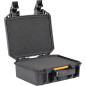 Valise Peli™ Vault Case V100 avec mousse, noire