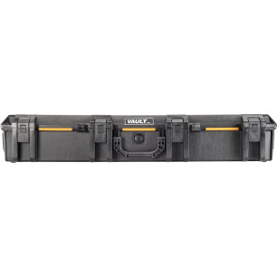 Valise Peli™ Vault Case V700 avec mousse, noire