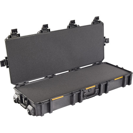 Valise Peli™ Vault Case V730 avec mousse, noire