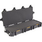 Valise Peli™ Vault Case V730 avec mousse, noire