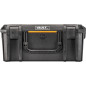 Valise Peli™ Vault Case V600 avec mousse, noire Valise Peli™ Vault Case V600 avec mousse, noire