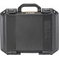 Valise Peli™ Vault Case V300 avec mousse, noire Valise Peli™ Vault Case V300 avec mousse, noire