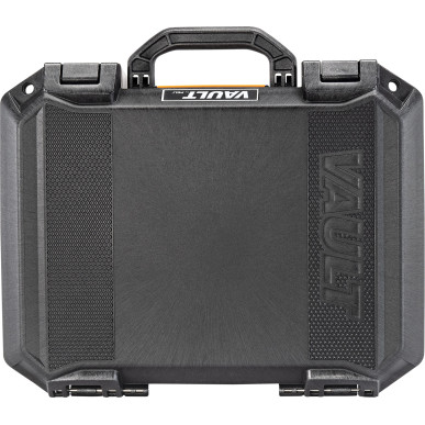 Valise Peli™ Vault Case V300 avec mousse, noire