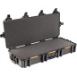 Valise Peli™ Vault Case V700 avec mousse, noire