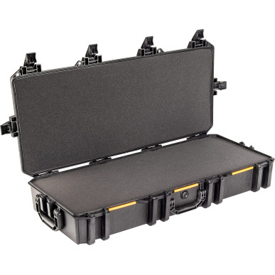 Valise Peli™ Vault Case V700 avec mousse, noire