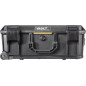 Valise Peli™ Vault Case V525 avec mousse, noire