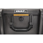 Valise Peli™ Vault Case V550 avec mousse, noire Valise Peli™ Vault Case V550 avec mousse, noire