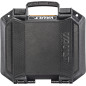 Valise Peli™ Vault Case V100 avec mousse, noire