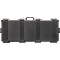Valise Peli™ Vault Case V730 avec mousse, noire