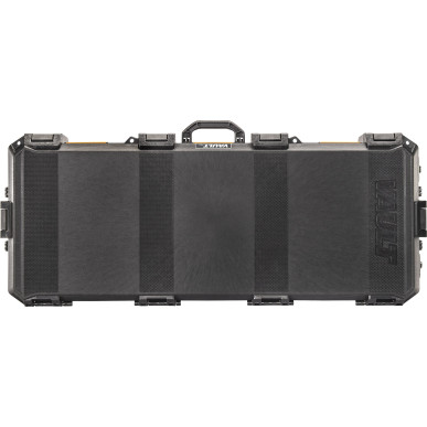 Valise Peli™ Vault Case V730 avec mousse, noire