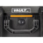 Valise Peli™ Vault Case V300 avec mousse, noire Valise Peli™ Vault Case V300 avec mousse, noire