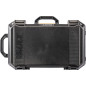 Valise Peli™ Vault Case V525 avec mousse, noire