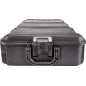Valise Peli™ Vault Case V730 avec mousse, noire