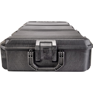 Valise Peli™ Vault Case V730 avec mousse, noire