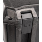 Valise Peli™ Vault Case V550 avec mousse, noire Valise Peli™ Vault Case V550 avec mousse, noire
