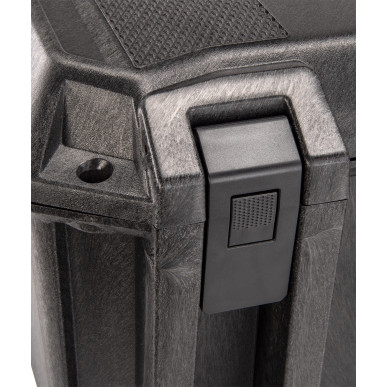 Valise Peli™ Vault Case V550 avec mousse, noire