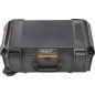 Valise Peli™ Vault Case V525 avec mousse, noire
