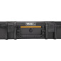 Valise Peli™ Vault Case V770 avec mousse, noire