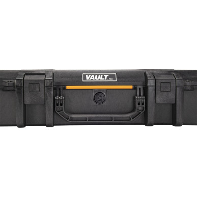 Valise Peli™ Vault Case V770 avec mousse, noire