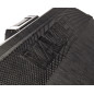 Valise Peli™ Vault Case V730 avec mousse, noire