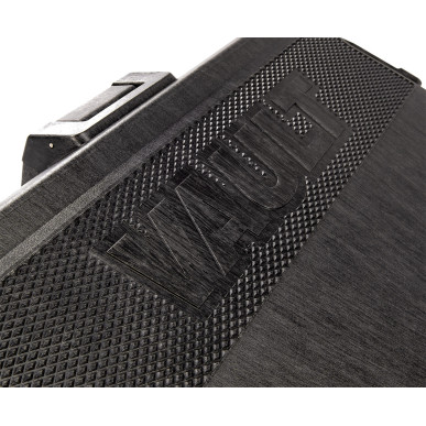 Valise Peli™ Vault Case V730 avec mousse, noire
