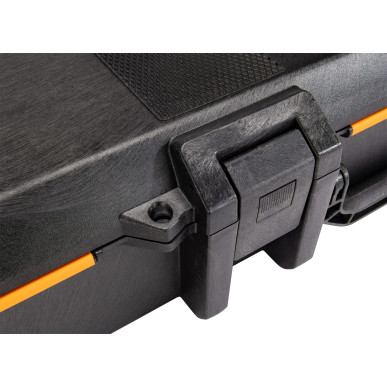 Valise Peli™ Vault Case V770 avec mousse, noire