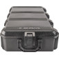 Valise Peli™ Vault Case V700 avec mousse, noire