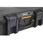 Valise Peli™ Vault Case V730 avec mousse, noire