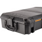 Valise Peli™ Vault Case V700 avec mousse, noire