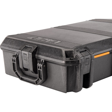 Valise Peli™ Vault Case V700 avec mousse, noire