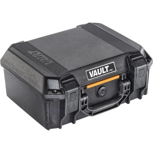 Valise Peli Vault V200 antichoc avec mousse | CP France