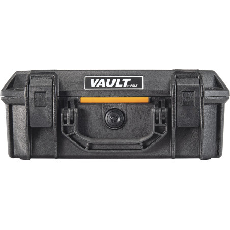 Valise Peli™ Vault Case V200 avec mousse, noire