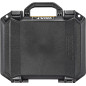 Valise Peli™ Vault Case V200 avec mousse, noire Valise Peli™ Vault Case V200 avec mousse, noire