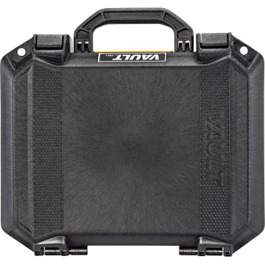 Valise Peli Vault V200 antichoc avec mousse | CP France