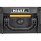 Valise Peli™ Vault Case V200 avec mousse, noire Valise Peli™ Vault Case V200 avec mousse, noire