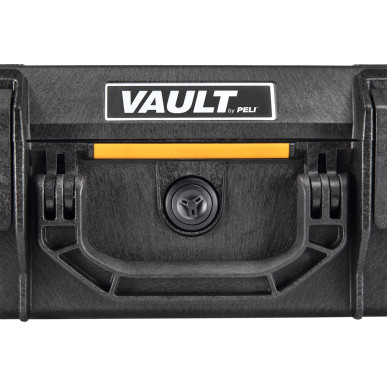 Valise Peli Vault V200 antichoc avec mousse | CP France
