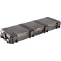Valise Peli™ Vault Case V800 avec mousse, noire