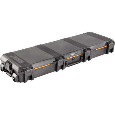 Valise Peli™ Vault Case V800 avec mousse, noire