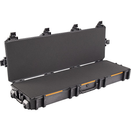 Valise Peli™ Vault Case V800 avec mousse, noire