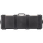 Valise Peli™ Vault Case V800 avec mousse, noire