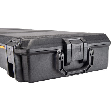 Valise Peli™ Vault Case V800 avec mousse, noire