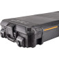 Valise Peli™ Vault Case V800 avec mousse, noire