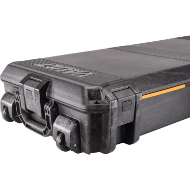 Valise Peli™ Vault Case V800 avec mousse, noire