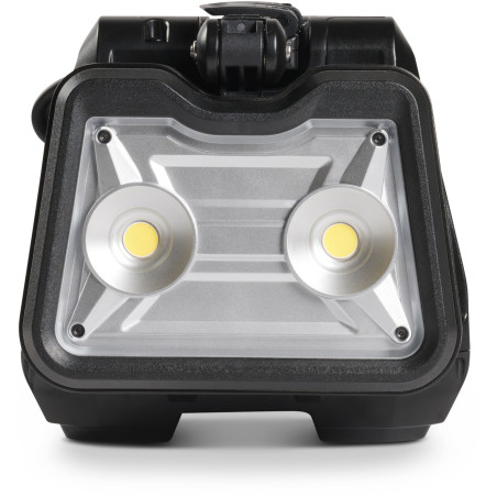 Peli RALS 9730, éclairage auton LED, noir