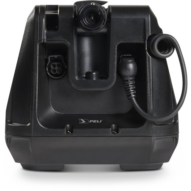 Peli RALS 9730, éclairage auton LED, noir