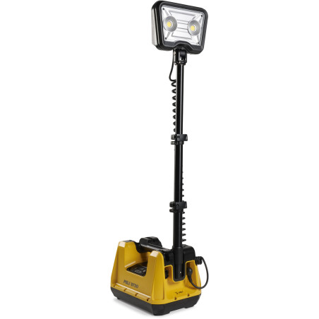 Peli RALS 9730, éclairage auton LED, jaune